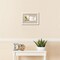 ArtToFrames Collage Photo Picture Frame with 2 - 4x6 inch Openings, Framed in White with Over 62 Mat Color Options and Regular Glass (CSM-3966-102)